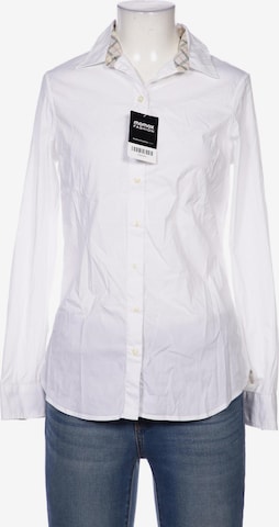 Barbour Blouse & Tunic in XS in White: front