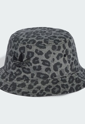 ADIDAS ORIGINALS Hut in Schwarz