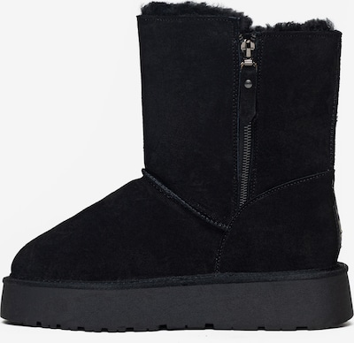 Gooce Ležerne čizme u crna, Pregled proizvoda