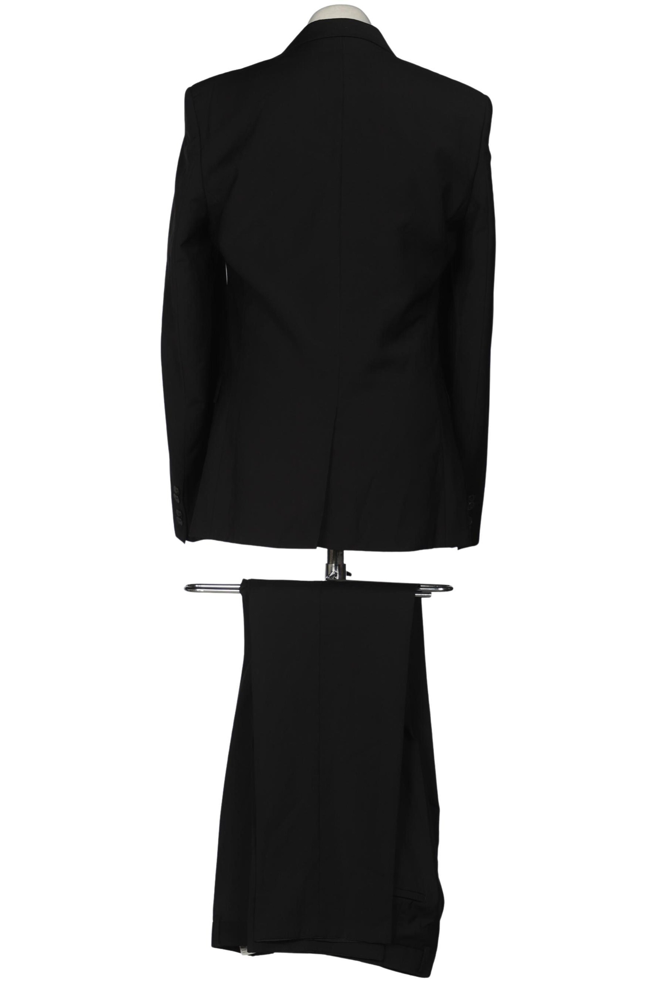 HUGO Suit in M-L in Black