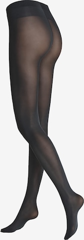 Hudson Feinstrumpfhose 'Micro 50' in Grau: Vorderseite