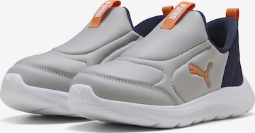 PUMA Sneakers 'Fun Racer 2' in Grijs: voorkant