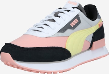 PUMA Sneakers 'Rider Play On' in Mixed colors: front