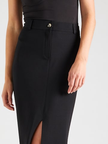 NLY by Nelly Skirt 'Everything' in Black