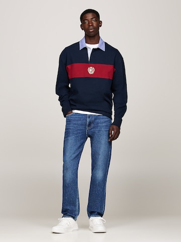 Tommy Jeans Tapered Jeans (GOTS) in Blau