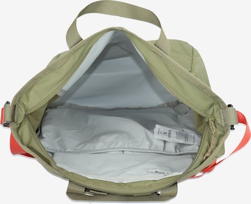 Zaino 'High Coast' di Fjällräven in verde