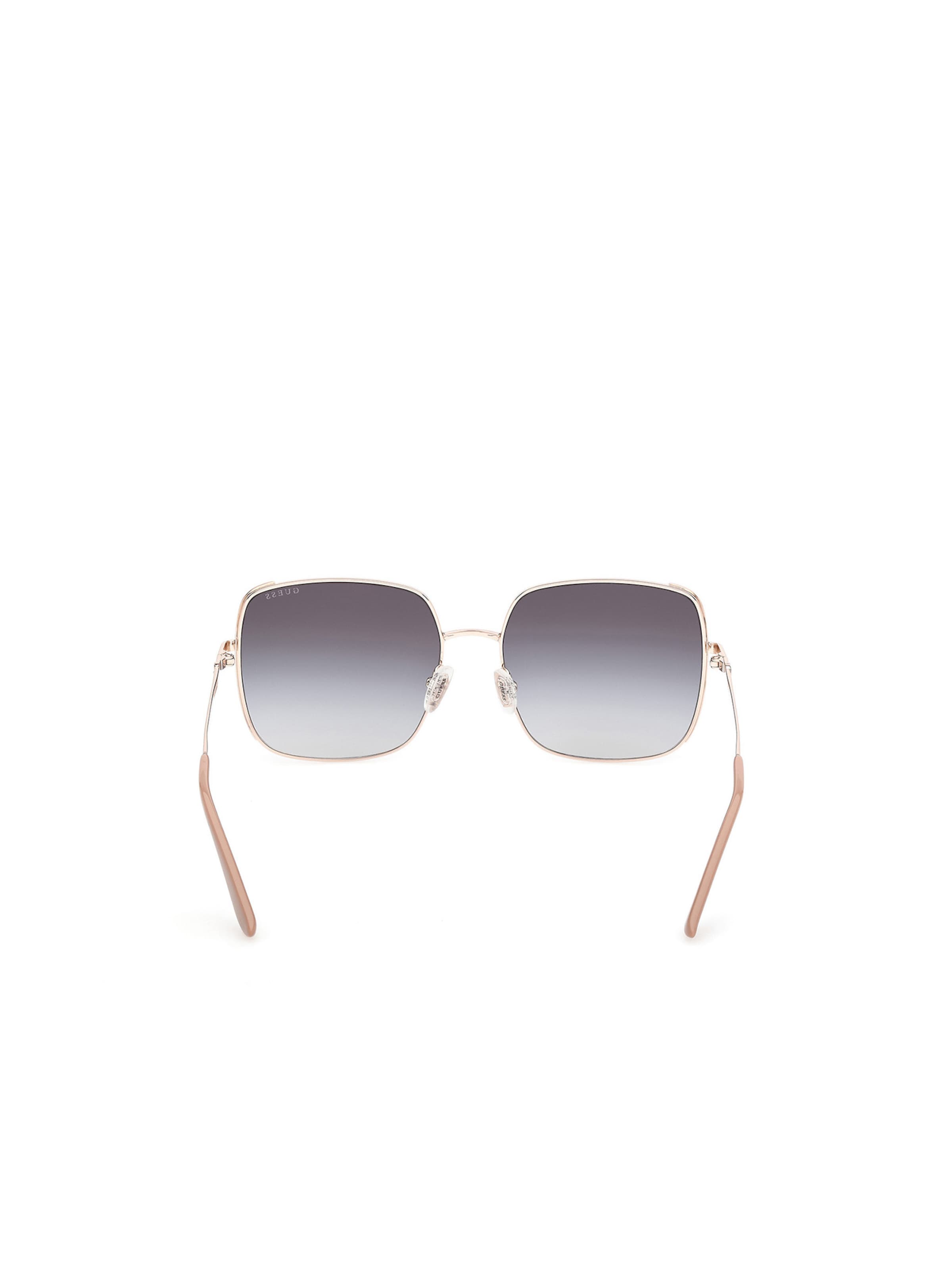 GUESS Sunglasses in Gold