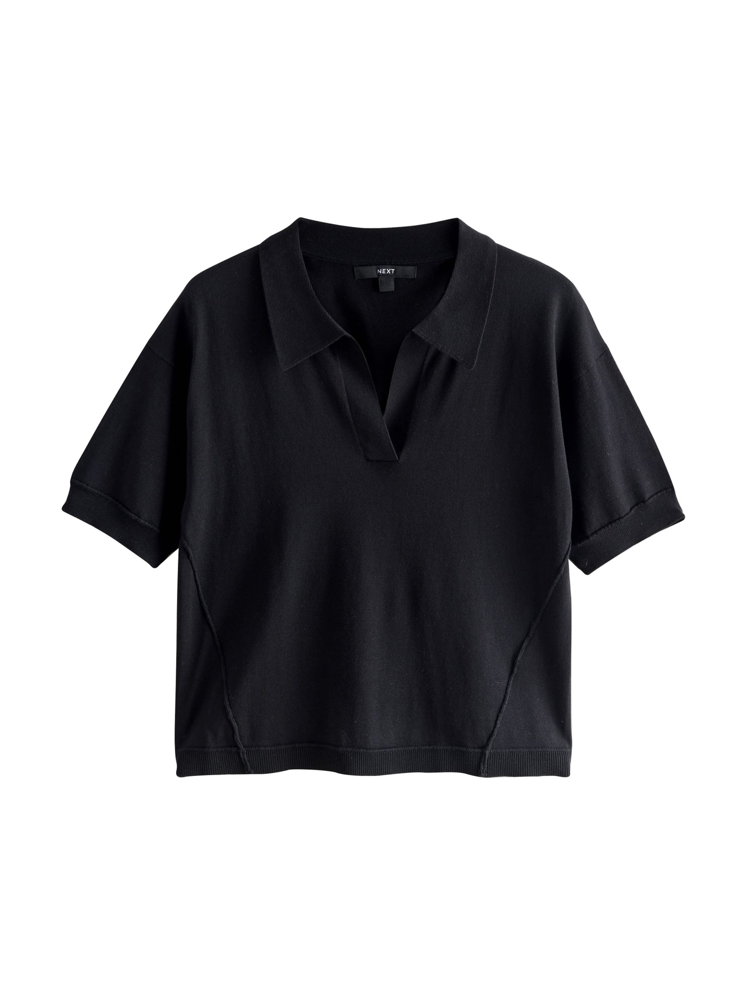 Next Футболка в Черный, Обзор товара
