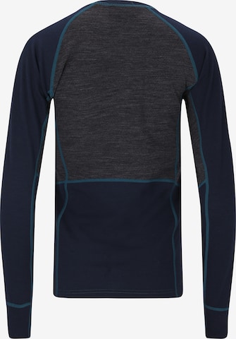 Whistler Performance Shirt 'Lapas' in Blue