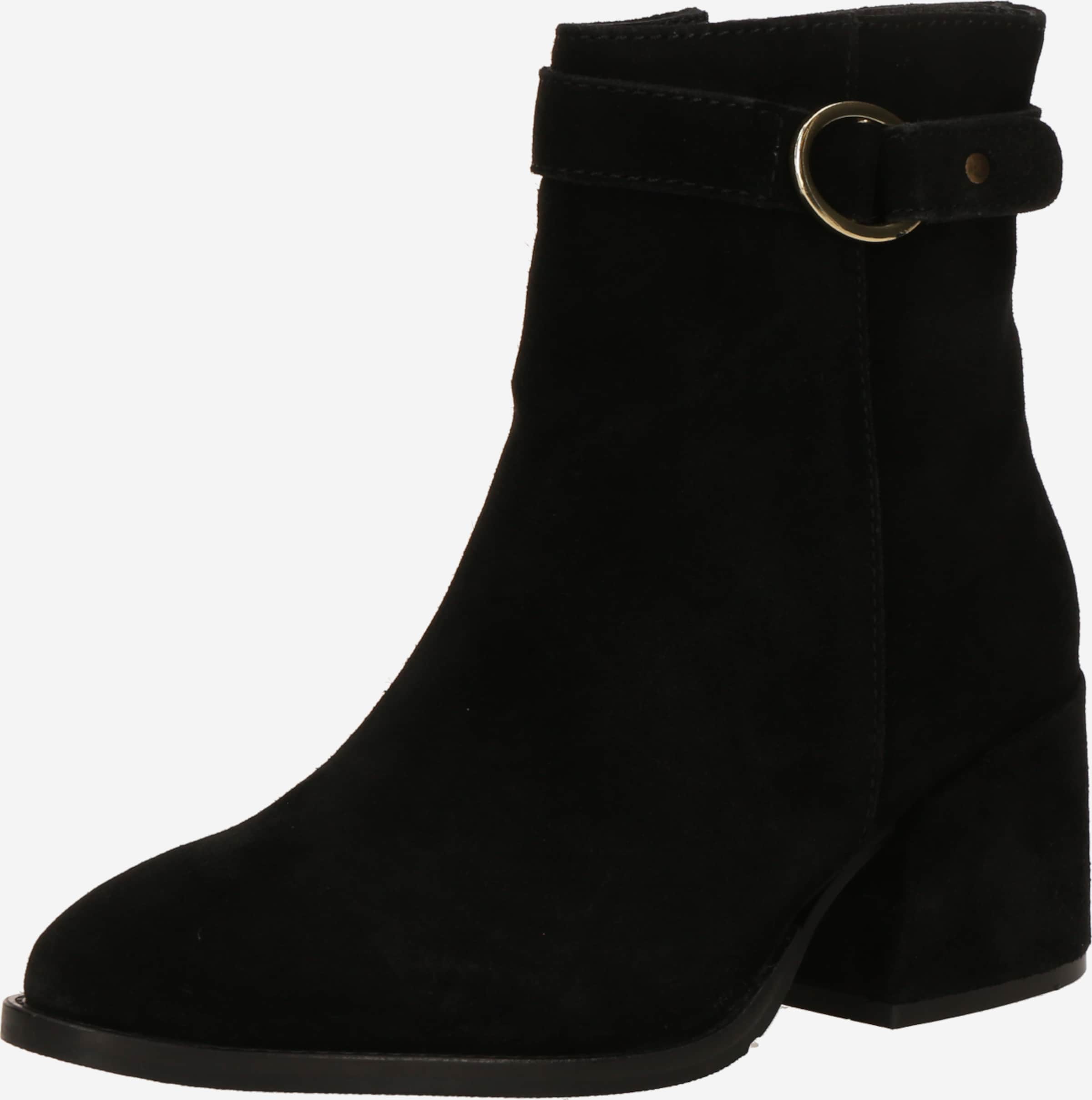 ABOUT YOU Botine 'Felicitas'