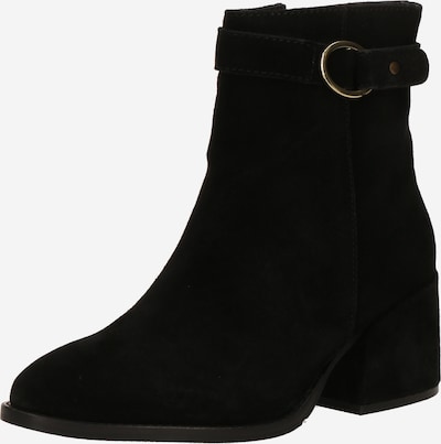 ABOUT YOU Stiefelette 'Felicitas' in schwarz, Produktansicht