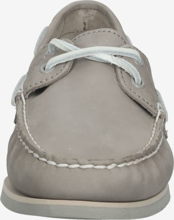 Mocassino 'Amherst' di TIMBERLAND in grigio