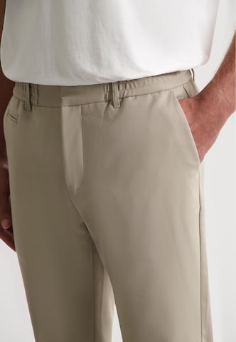 Dstrezzed Regular Hose in Beige