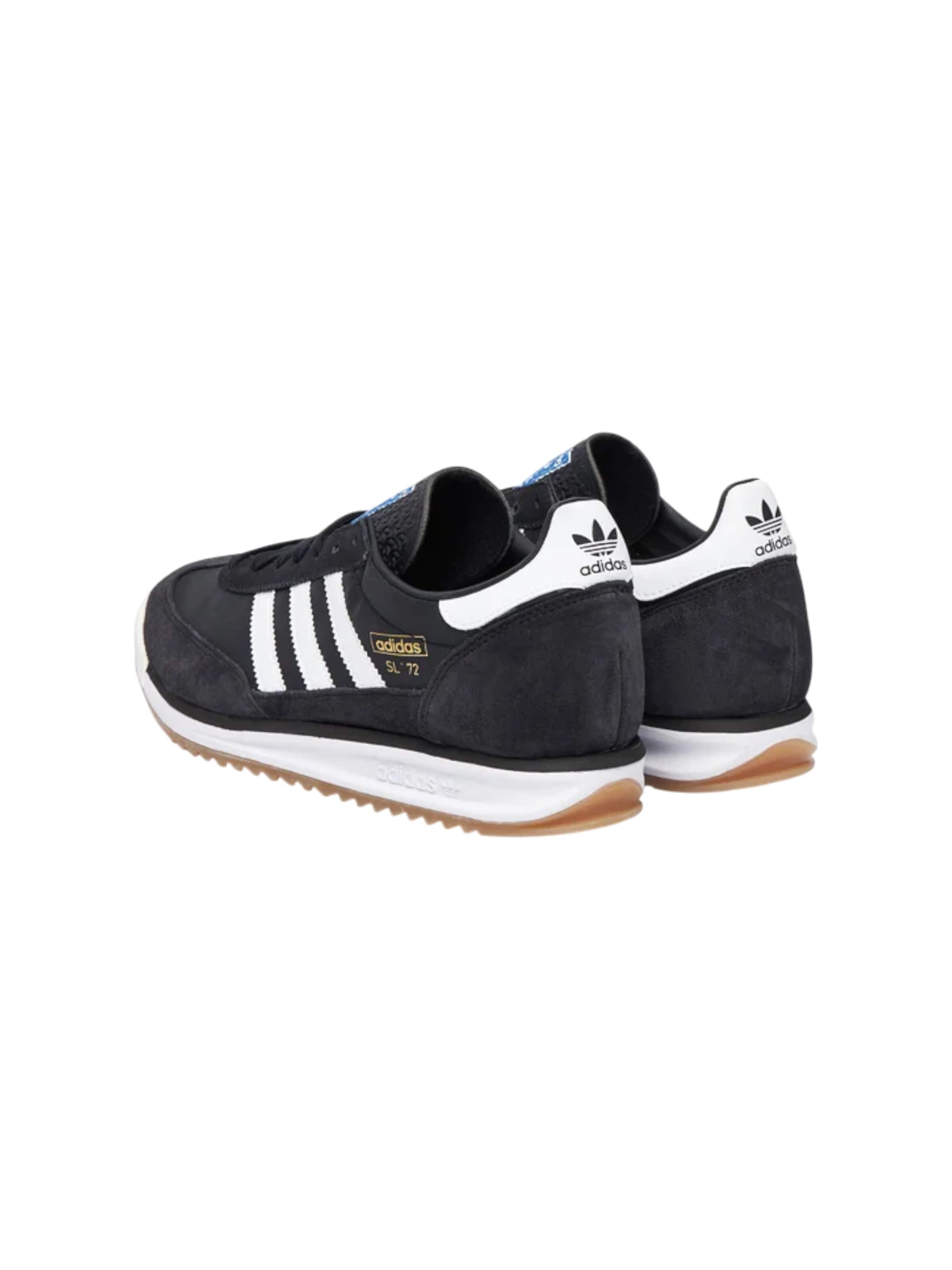 ADIDAS ORIGINALS - Zapatillas deportivas en negro