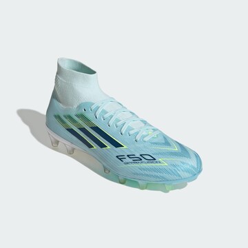ADIDAS PERFORMANCE Fußballschuh 'F50 Sparkfusion Pro' in Blau