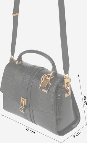 GUESS Handbag 'Ginevra' in Black