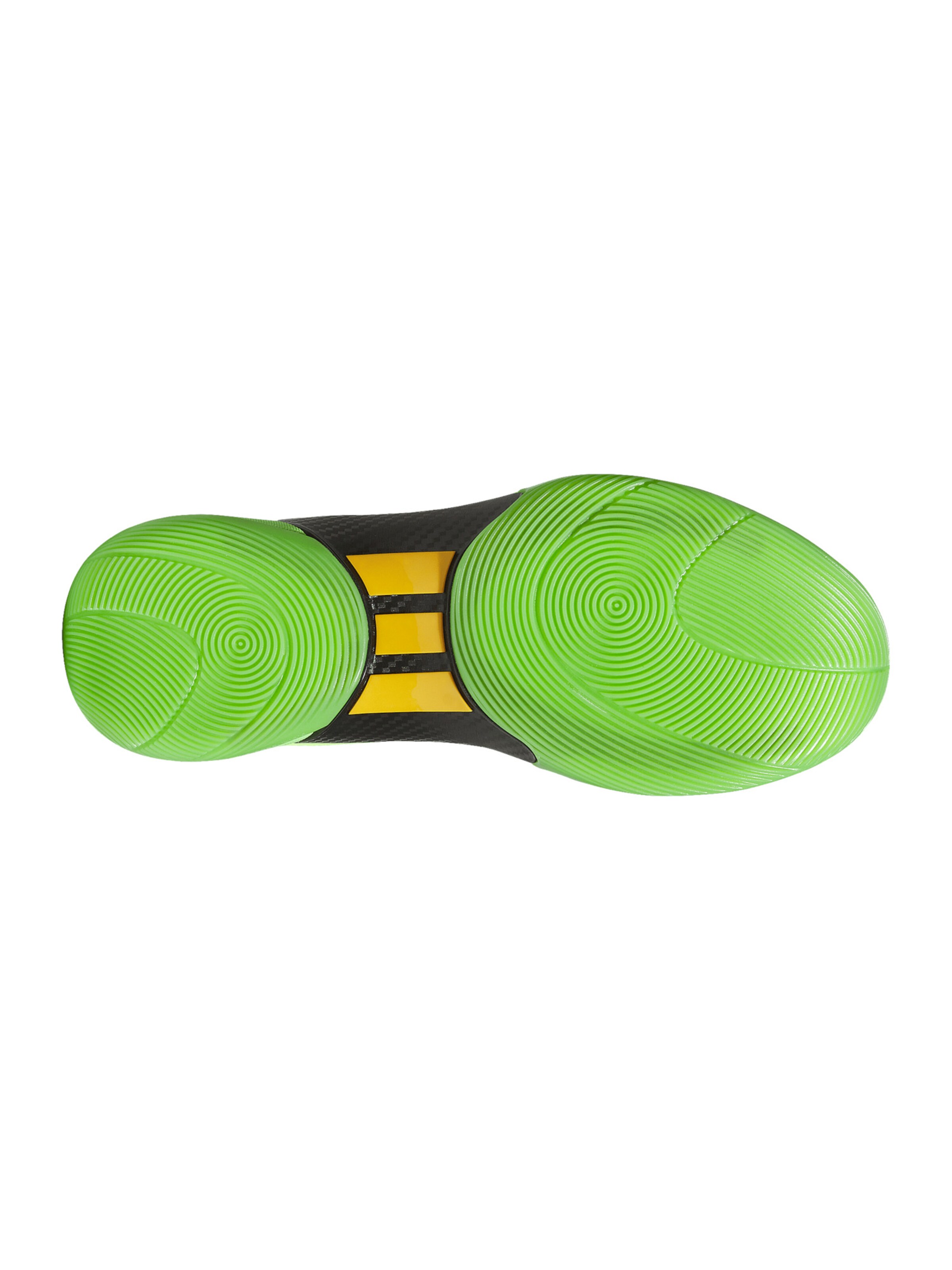 ADIDAS PERFORMANCE Sportschuh in Grün