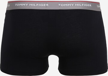 Tommy Hilfiger Underwear Štandardný strih Boxerky - Čierna