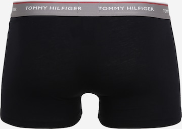 Tommy Hilfiger Underwear Regular Боксерки в черно