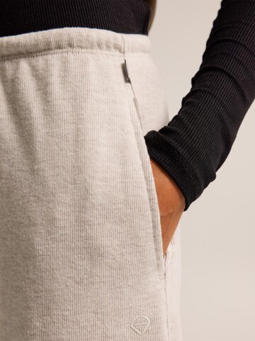 Loosefit Pantalon America Today en beige