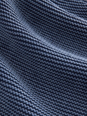 Pull-over Next en bleu