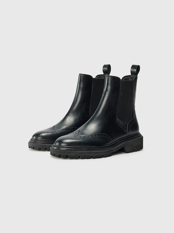 Chelsea Boots 'Ivyhill' GANT en noir