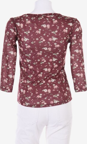 CLOCKHOUSE by C&A Shirt XS in Rot