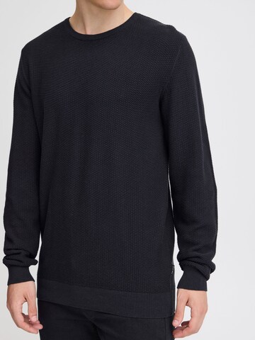 Pull-over BLEND en noir