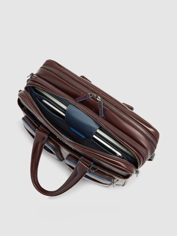 Piquadro Laptoptaske i brun