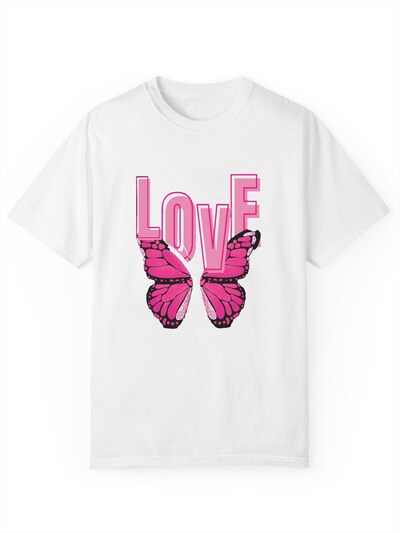 GORHEY Shirt in White, Item view