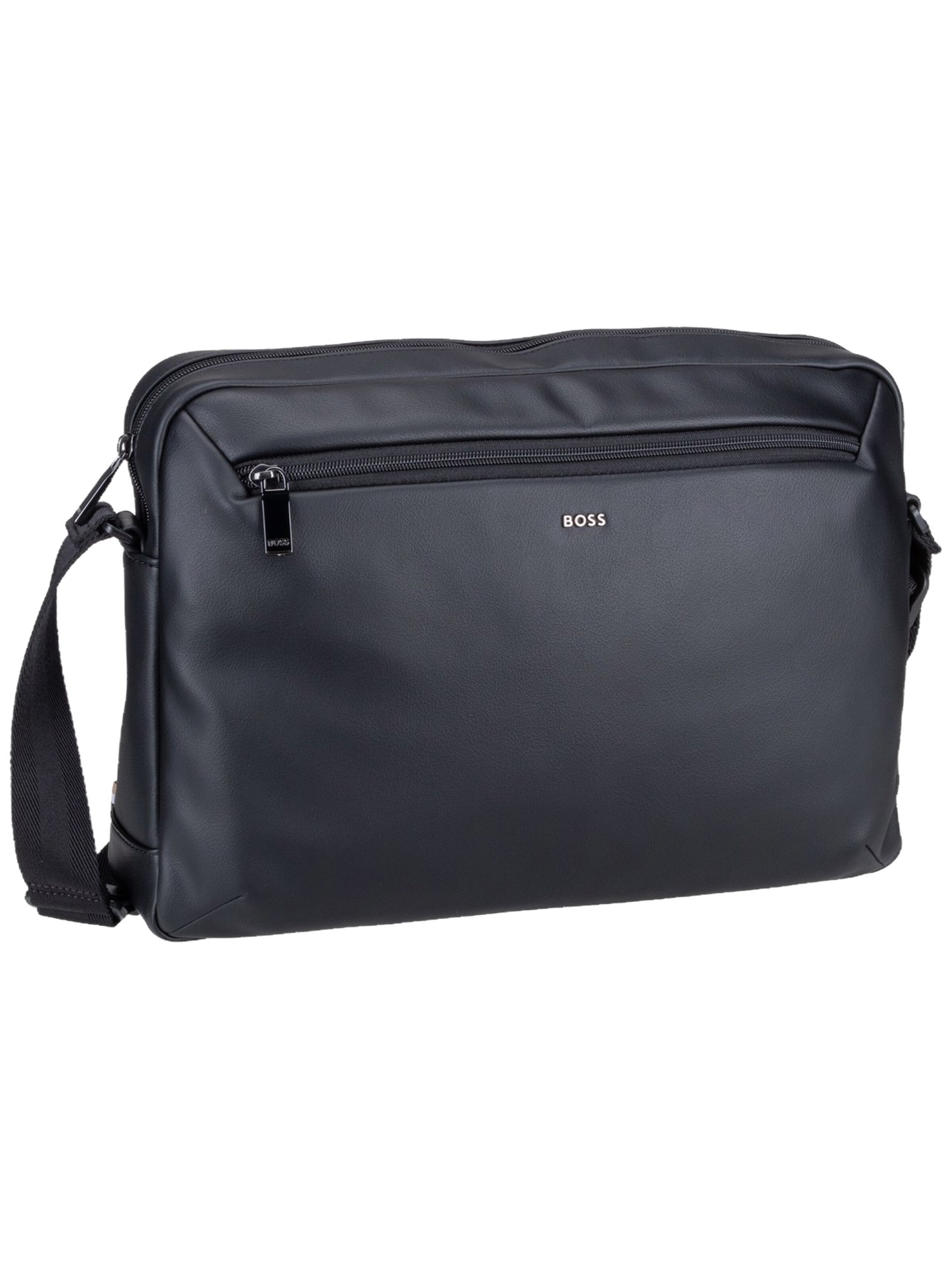 BOSS Messenger in One size in Black, Item view
