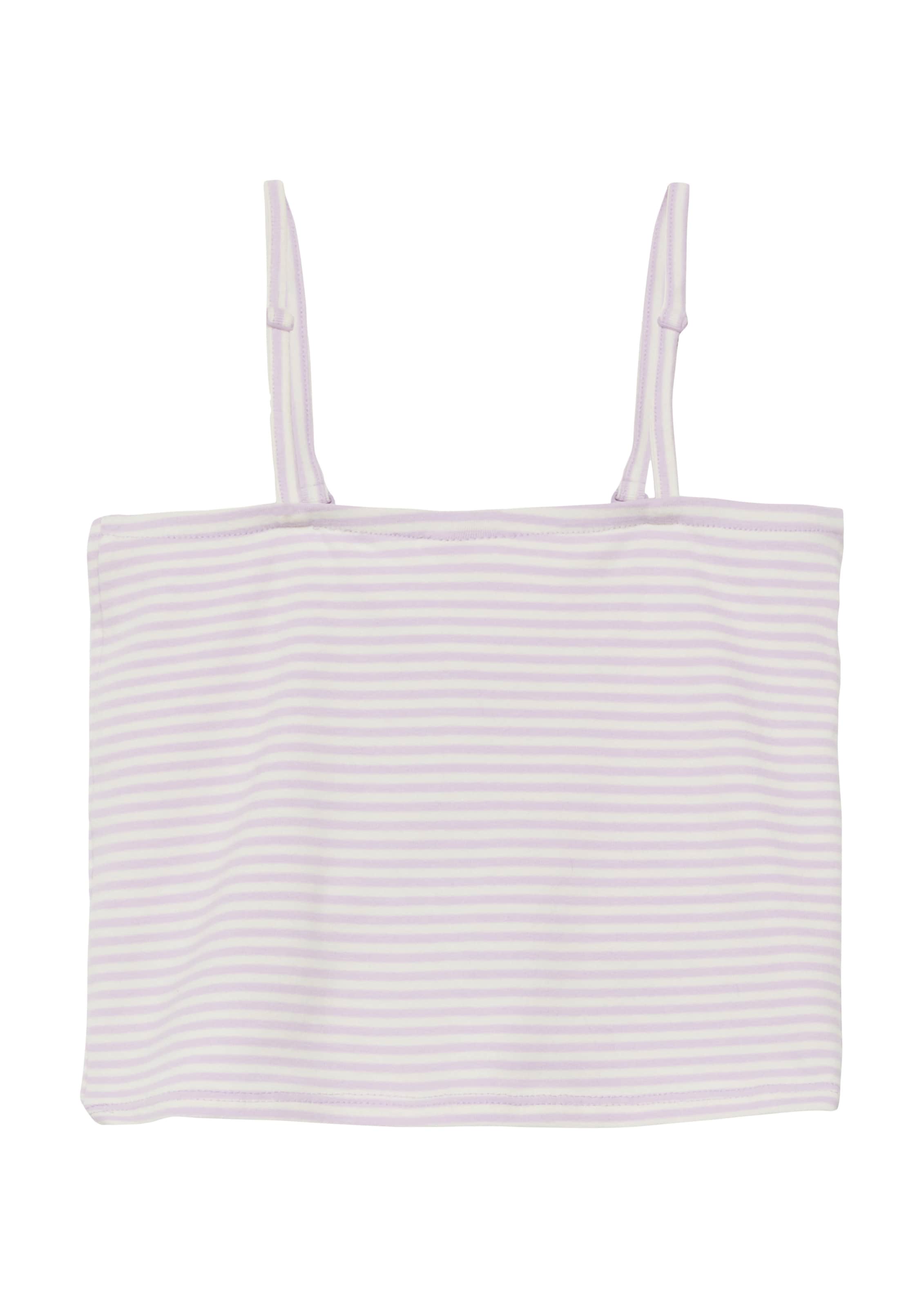 s.Oliver Top in Lila