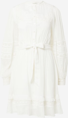 Robe-chemise 'Letizia' Guido Maria Kretschmer Women en blanc : devant