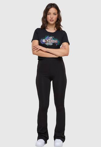 T-shirt 'Disney' Merchcode en noir