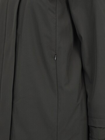 Vero Moda Maternity Tussenmantel in Groen