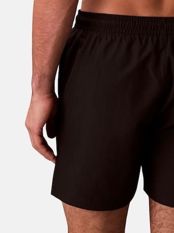 Calvin Klein Swimming shorts in Black
