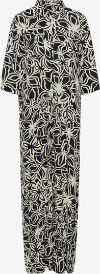 Kaffe Jumpsuit 'Sanne' i XS i creme / hvid, Produktvisning