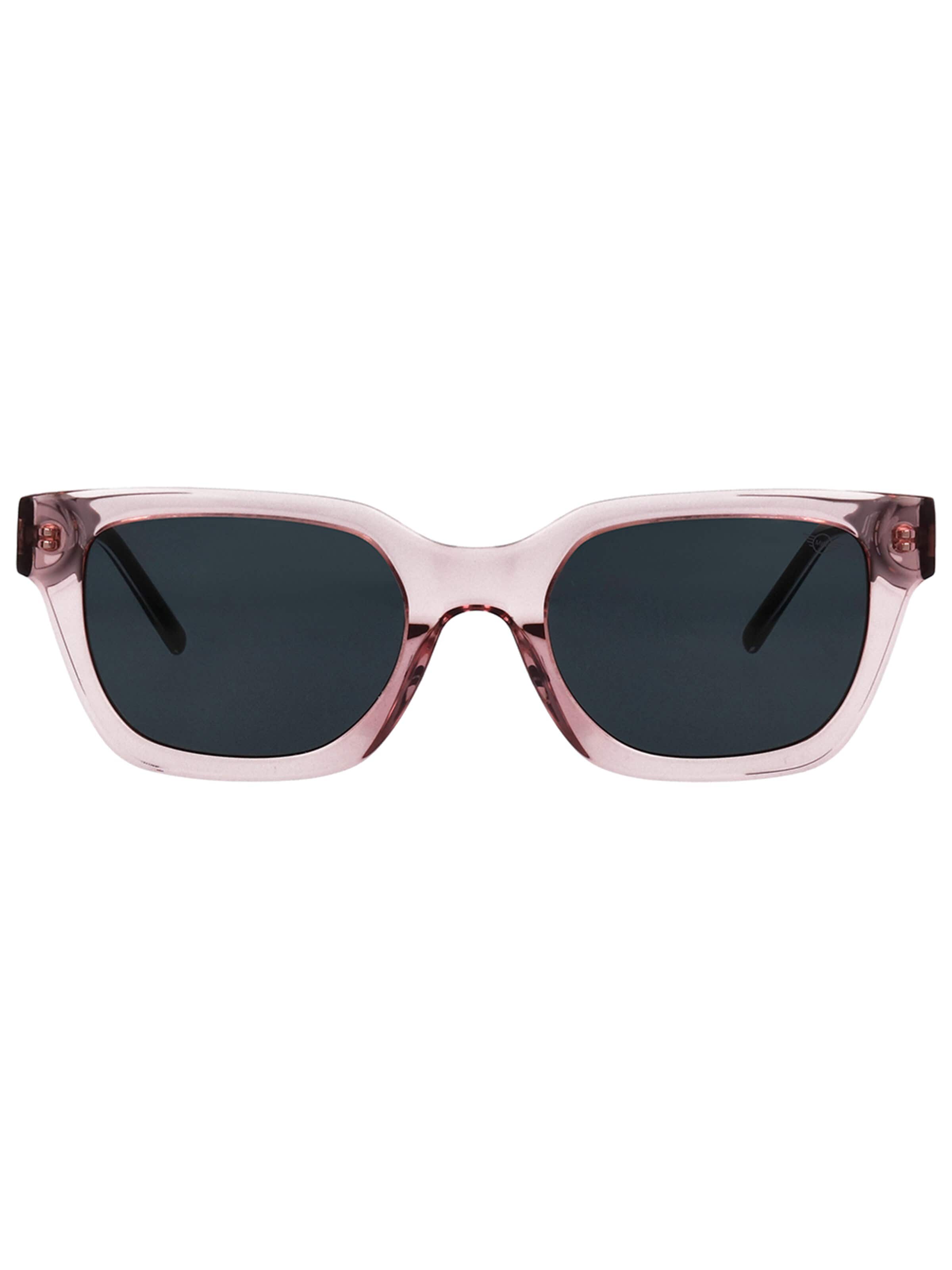 MINI Eyewear Sonnenbrille in Einheitsgröße in rot, Produktansicht