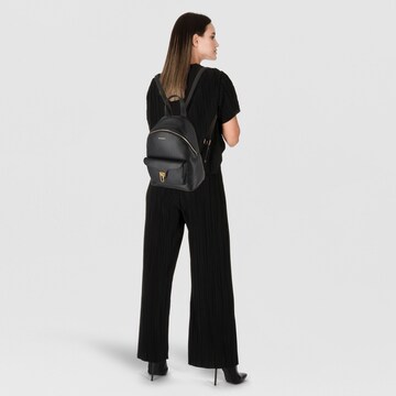 Sac à dos 'Beat City' Coccinelle en noir