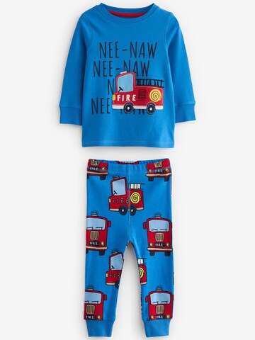Pyjama Next en bleu