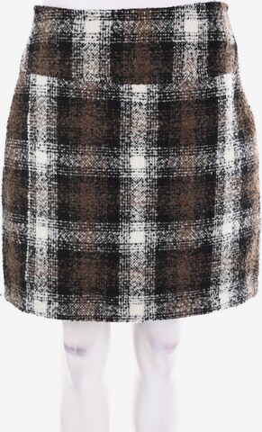 Yessica by C&A Skirt in M in Brown: front