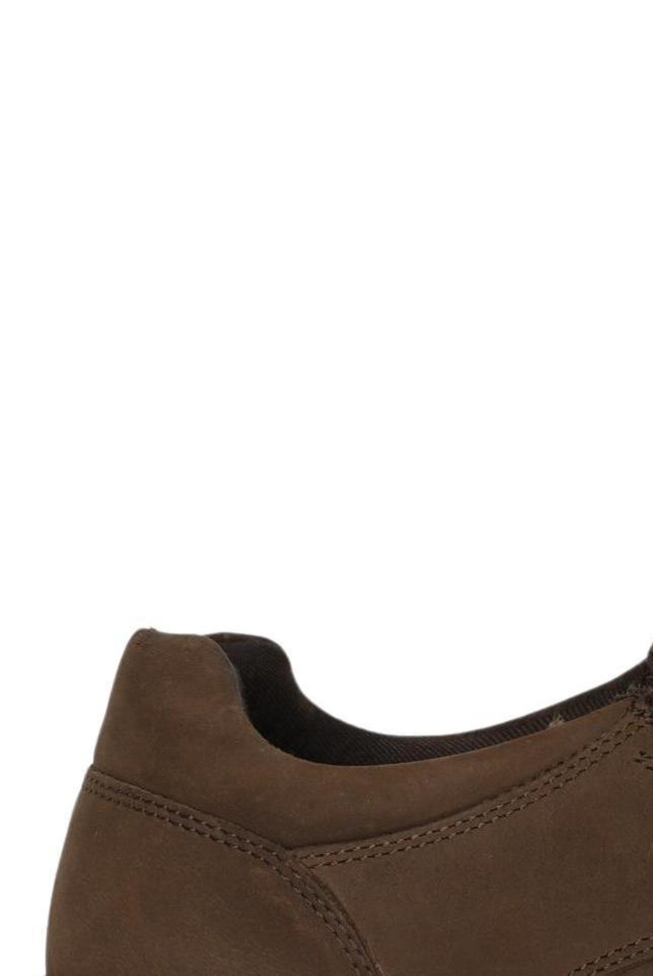 Lands‘ End Flats & Loafers in 47 in Brown