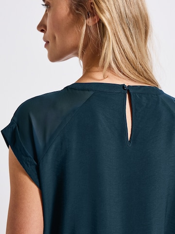STREET ONE Dress in Blue