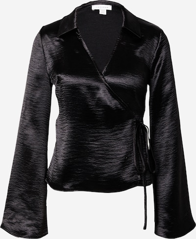 TOPSHOP Блуза в черно, Преглед на продукта