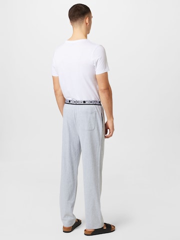 Michael Kors Regular Trousers in Grey