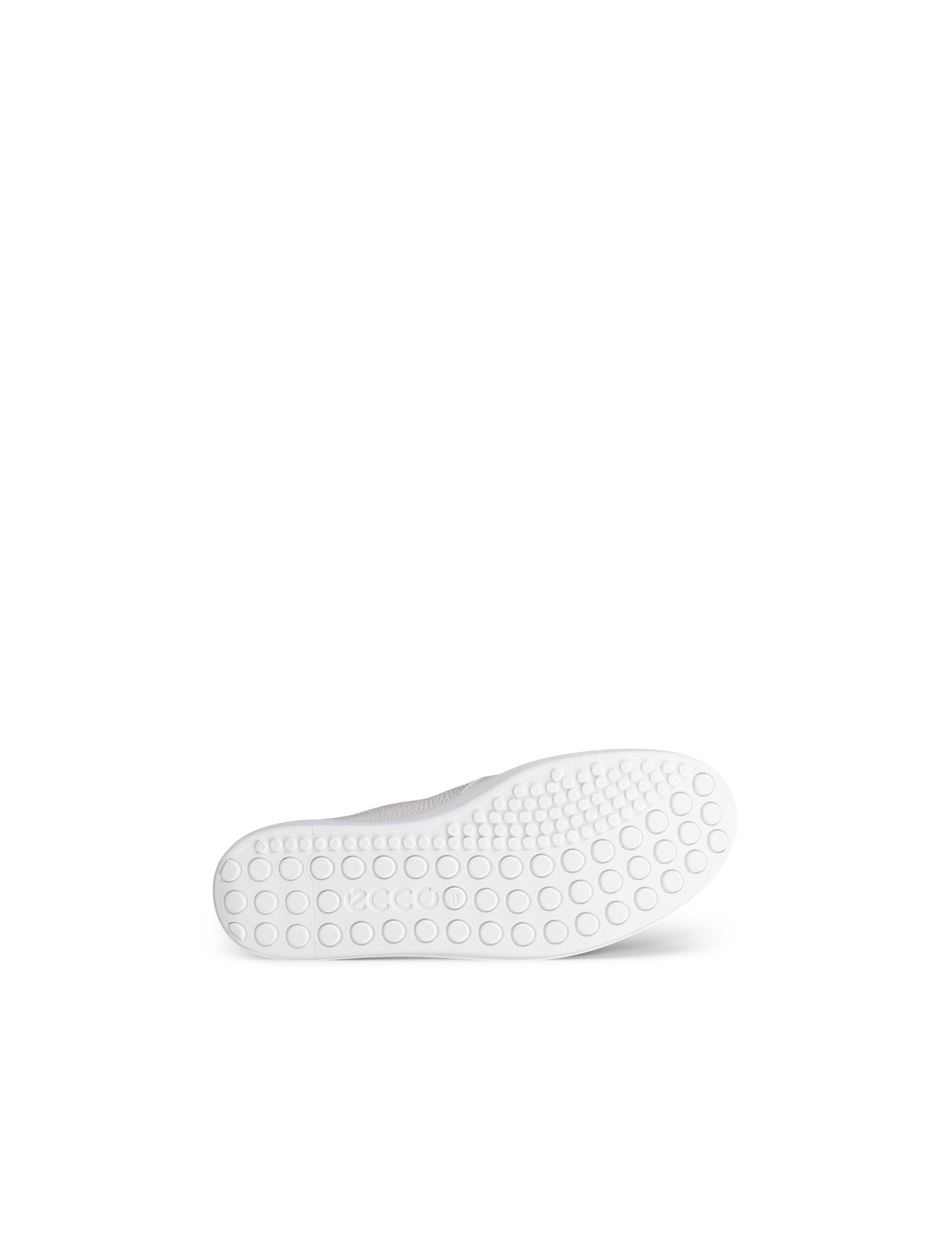 ECCO Slip-ons 'Soft 60' in Wit