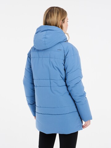 PROTEST Winterjacke 'PRTMAGI' in Blau