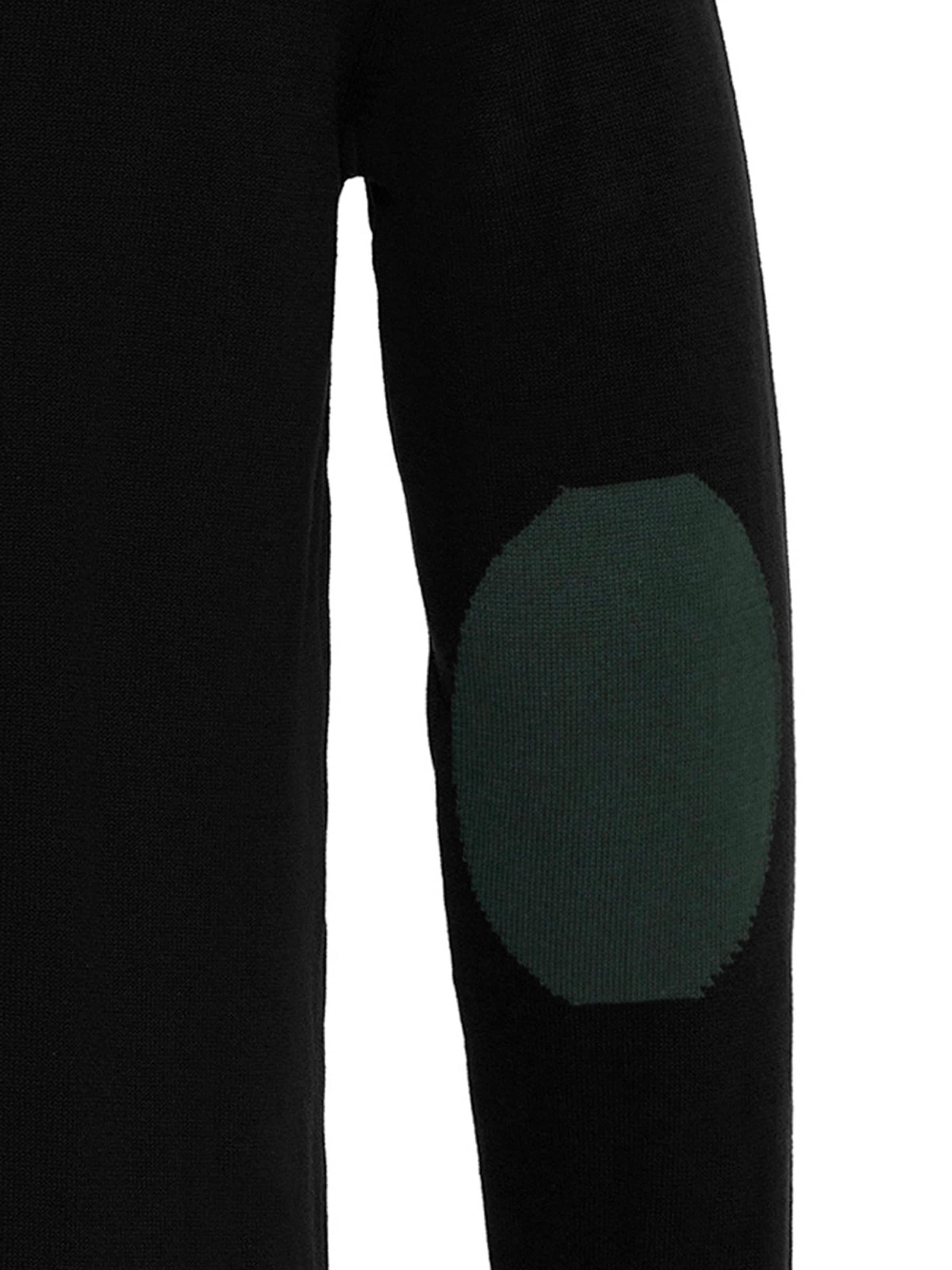 Moxx Paris Sweater in Black