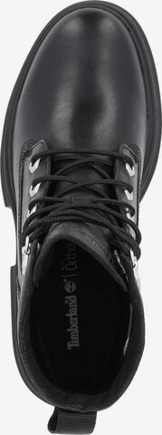 TIMBERLAND - Botines con cordones 'Everleigh' en negro