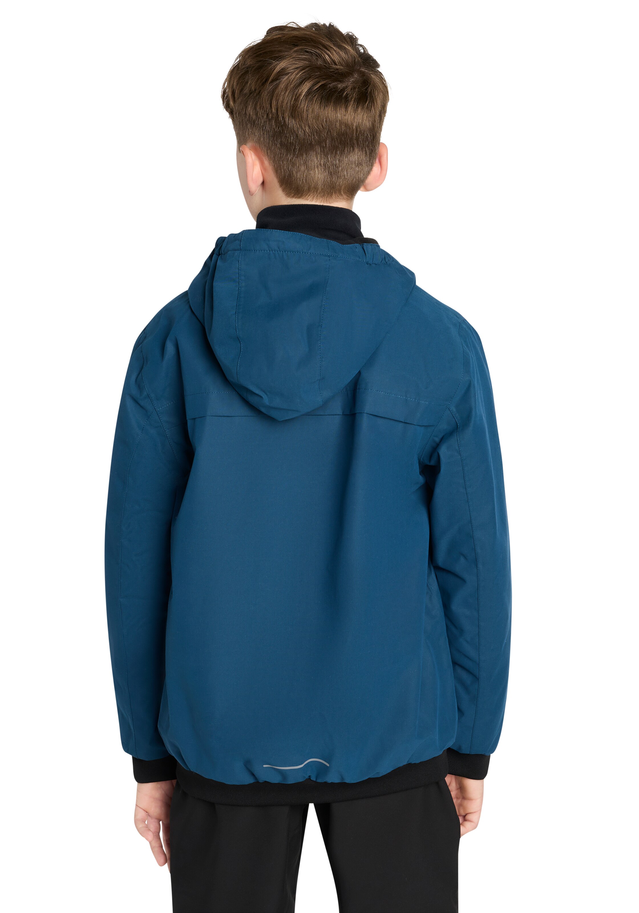 KILLTEC Performance Jacket in Blue